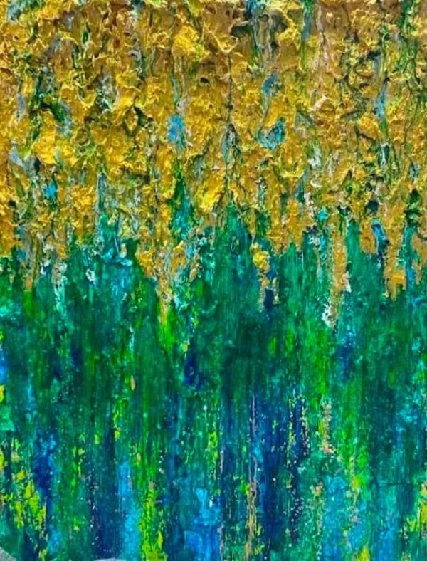 Luminous Transition