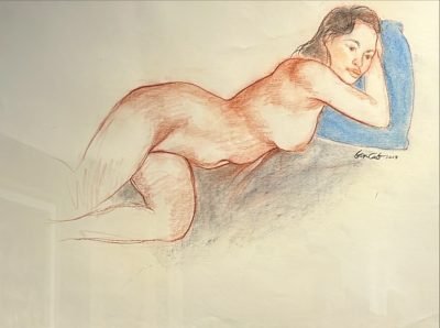 Nude