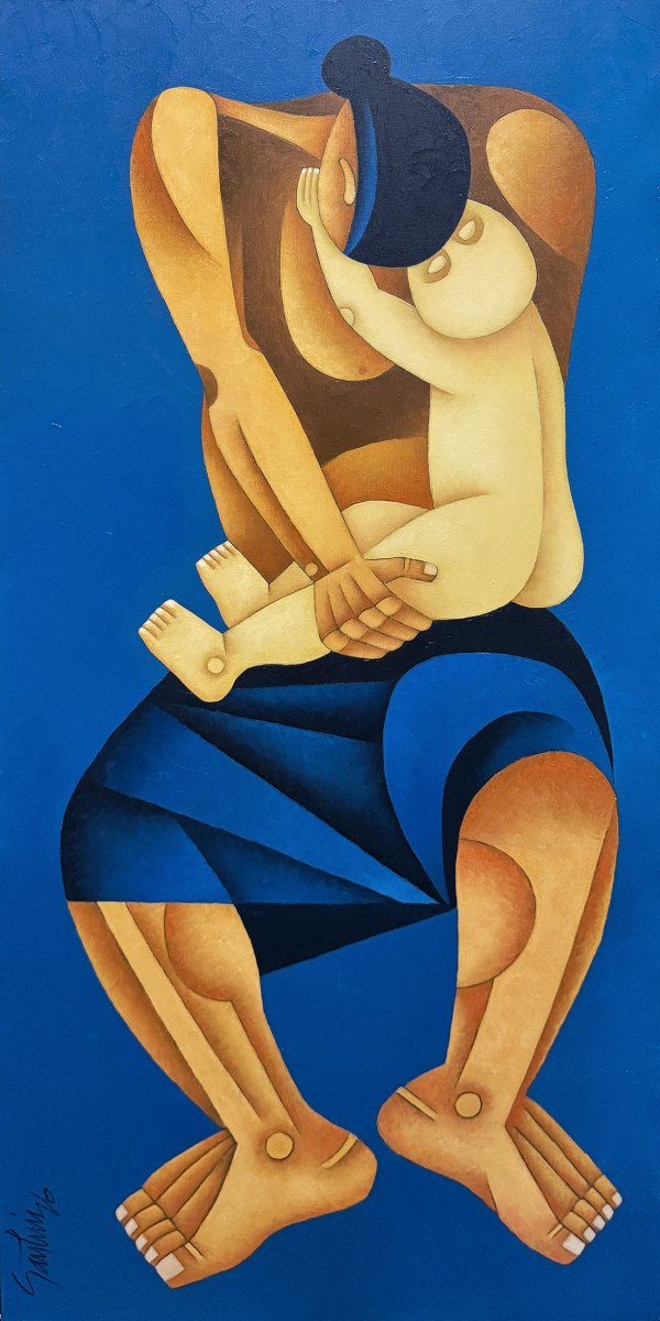Mother and Child