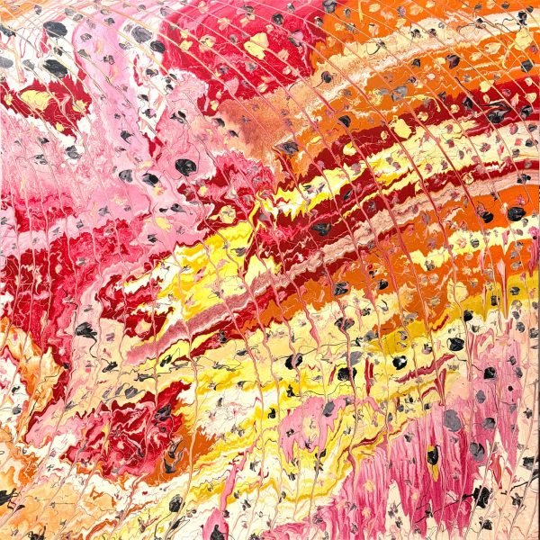 Elemental Flow