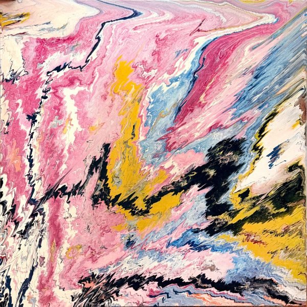 Fluid Landscapes