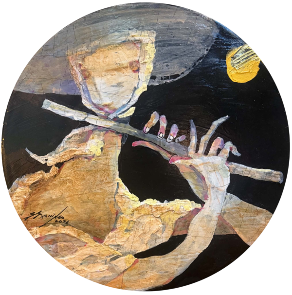 Moonlight Serenade