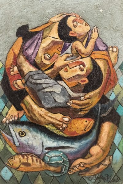 Kandungan ng Lingap