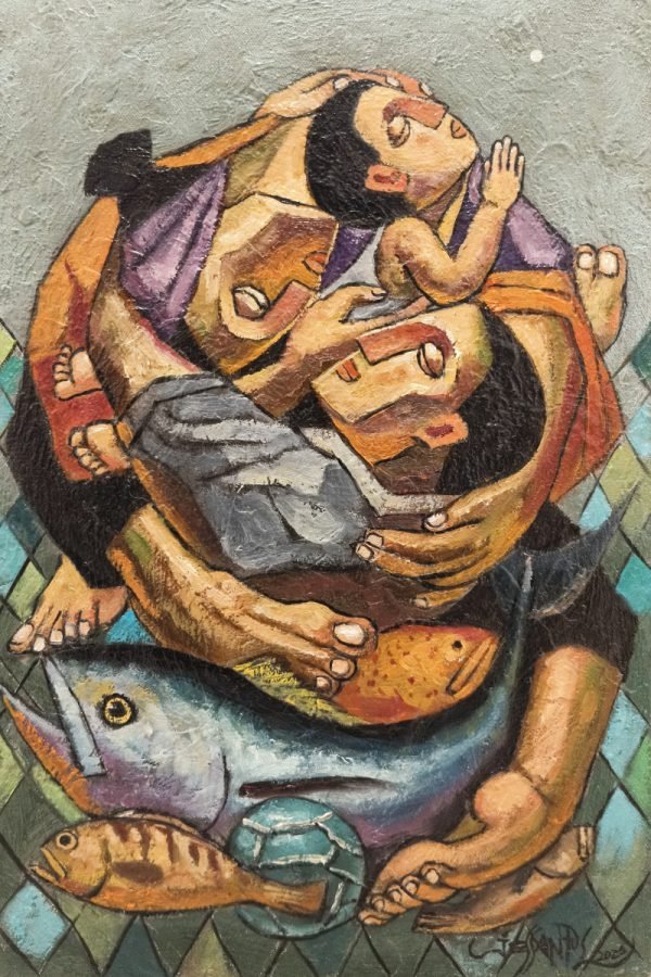 Kandungan ng Lingap