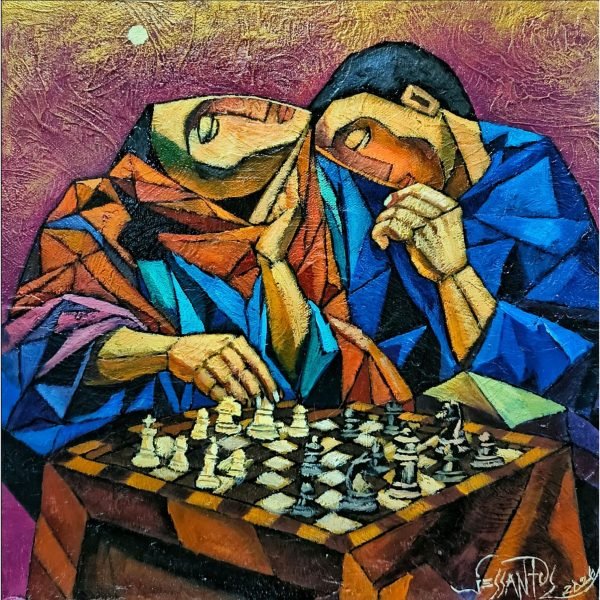 Mindful Gambit