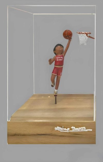 Buhaybasket Series