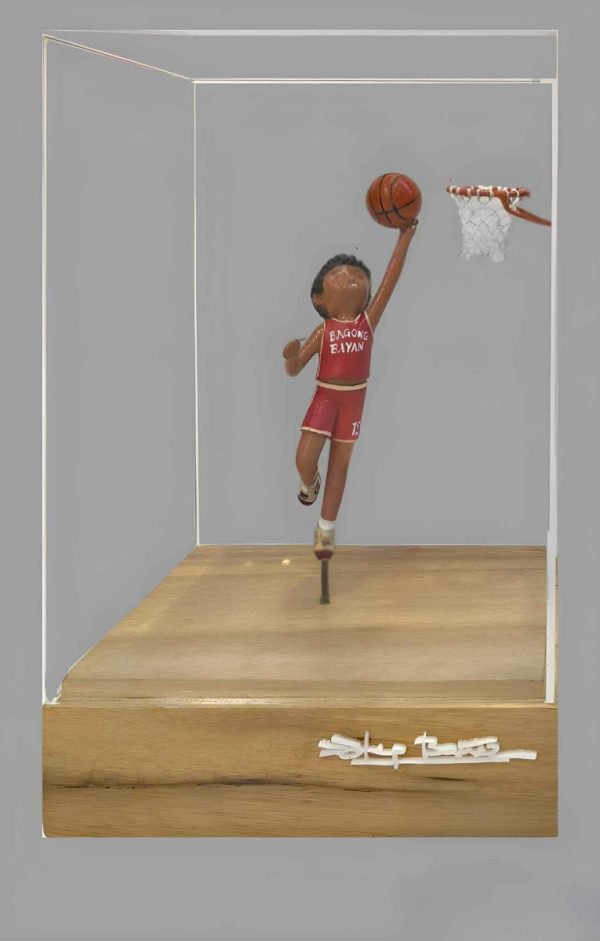 Buhaybasket Series