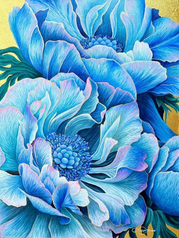 Royal Peony