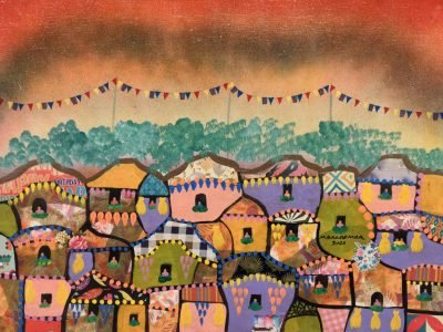Vibrant Valley