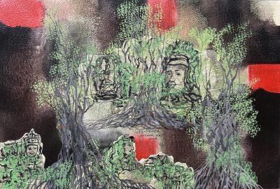 Archeological Reality of Ancient Angkor