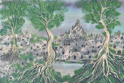 Angkor Wat the City of Ancient Khmer Civilization