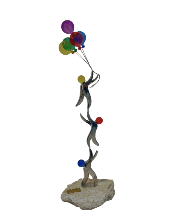 Pillars of Joy