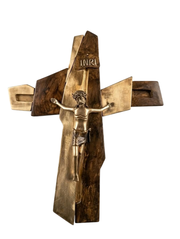 Crucifix