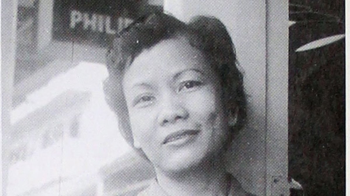 Cultural Catalyst: How Lyd Arguilla Built the Haven for Post-War Philippine Art